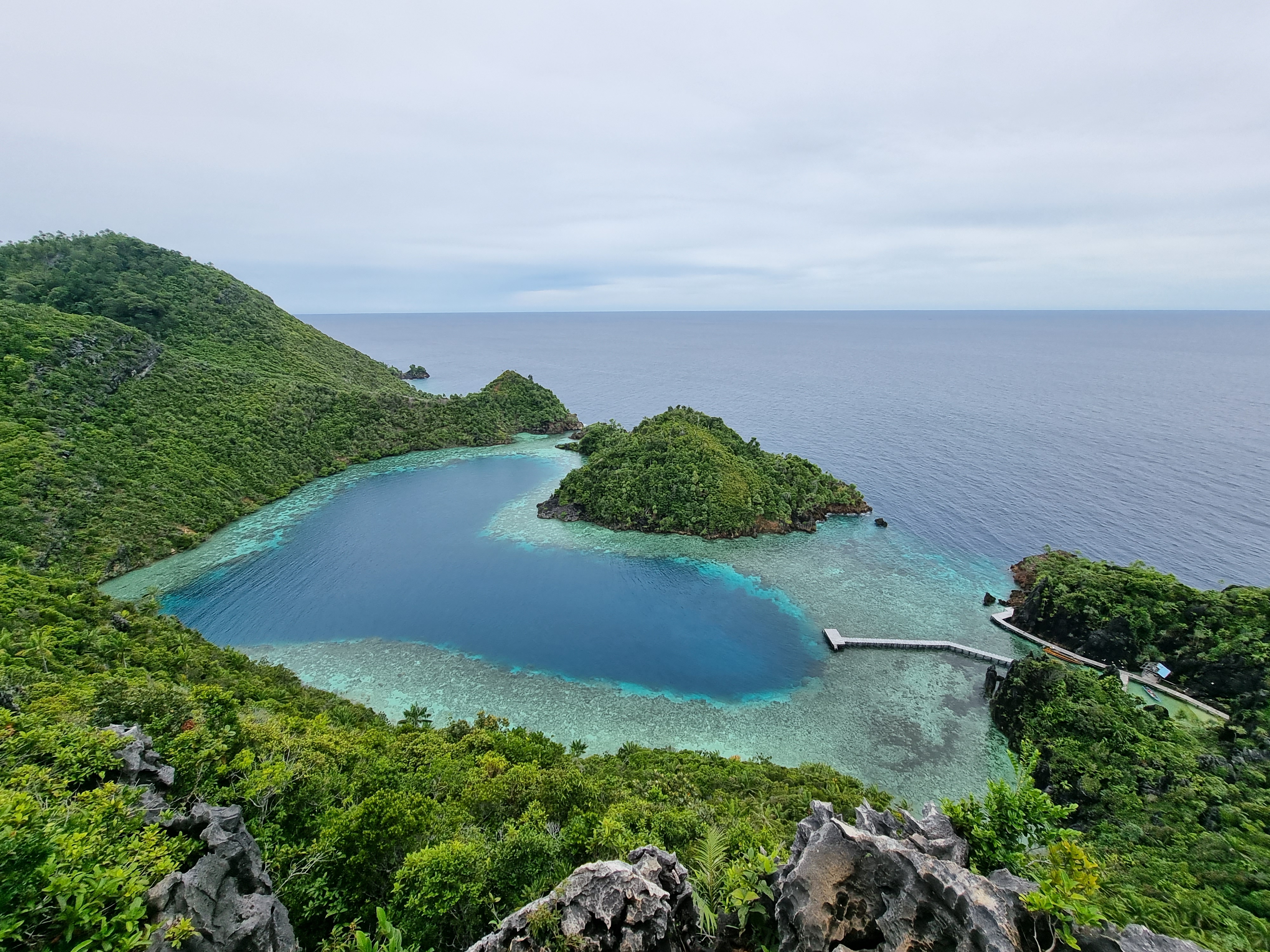 Papua