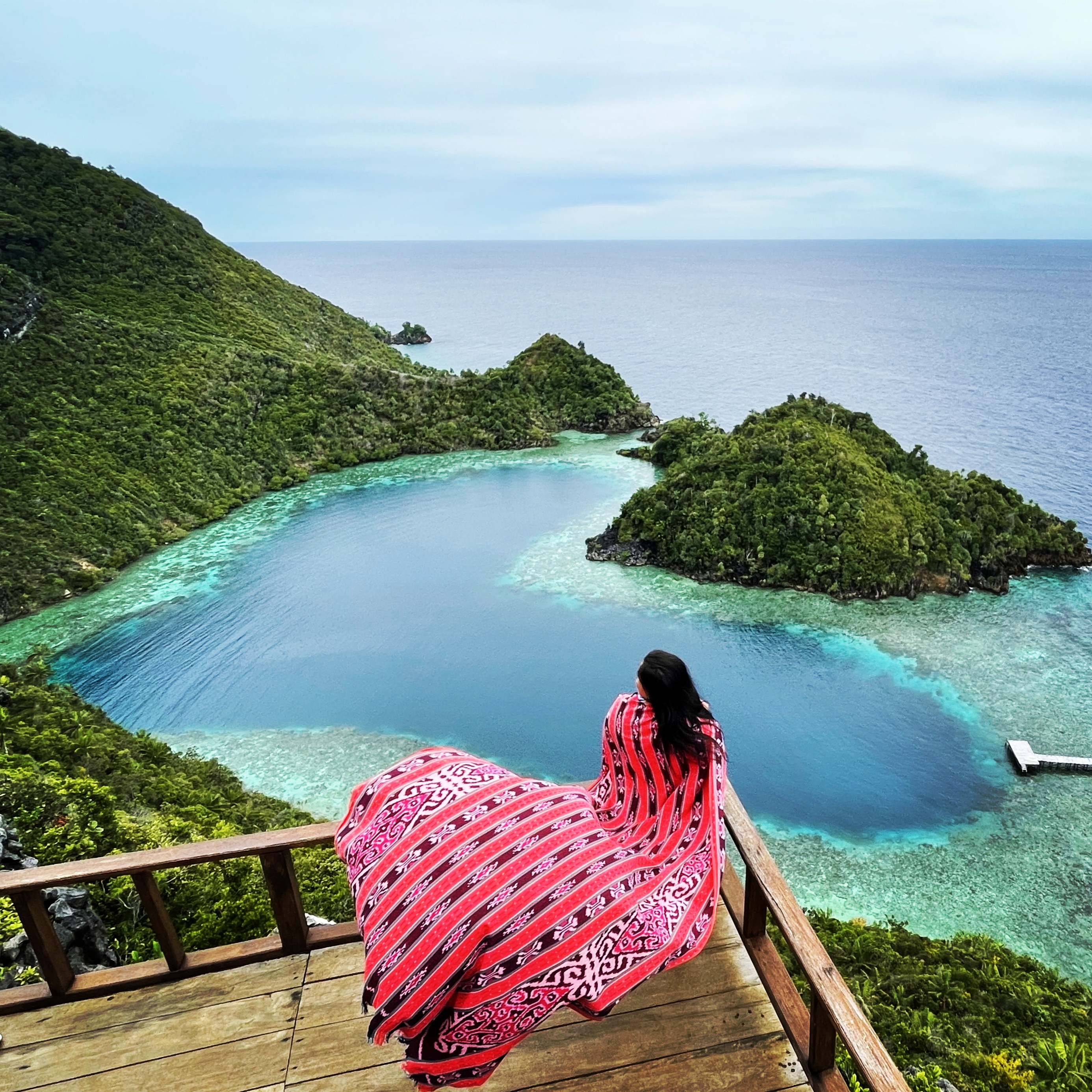 Raja Ampat: The Last Paradise