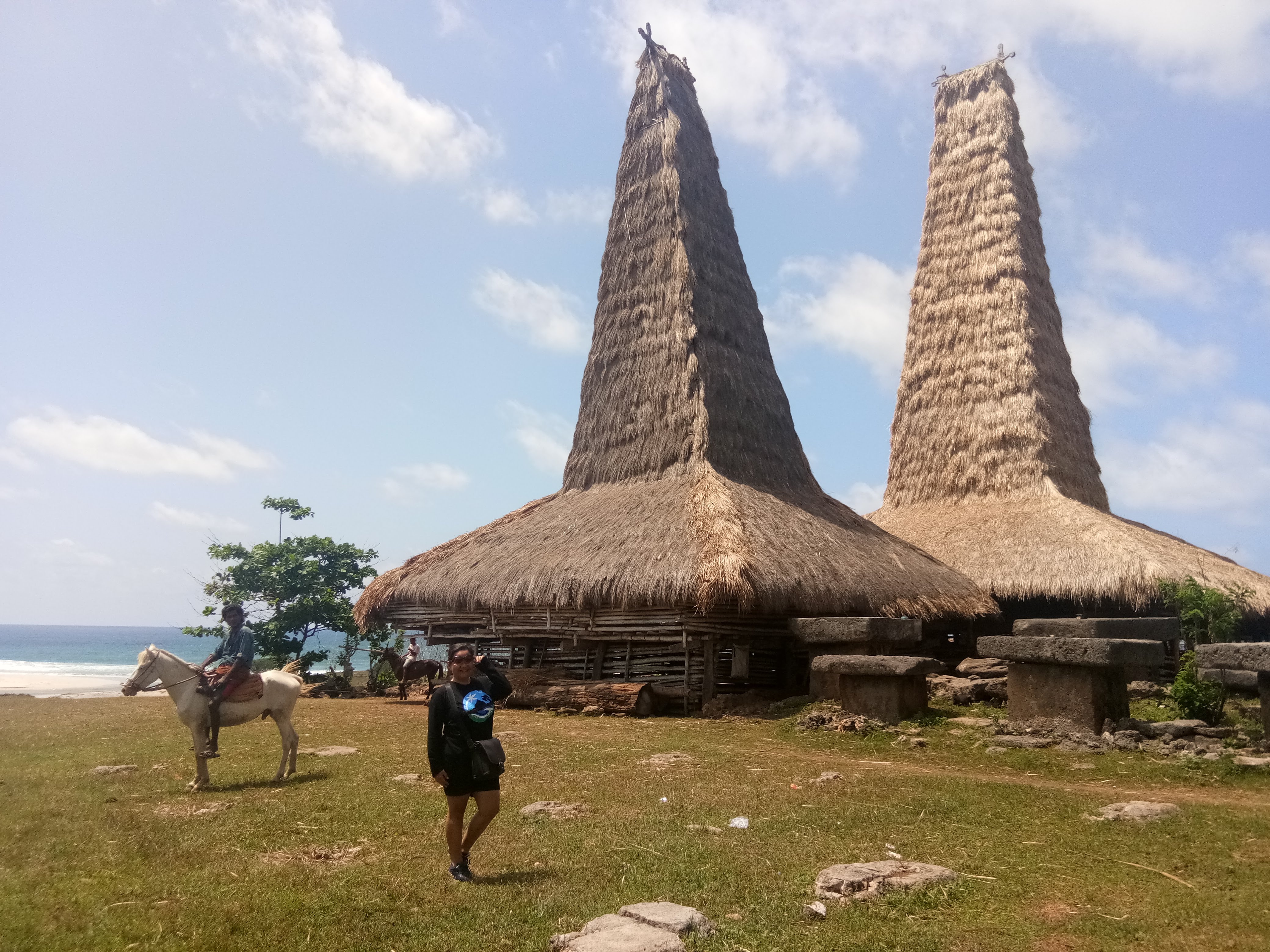 Sumba: Island of Ancient Traditions