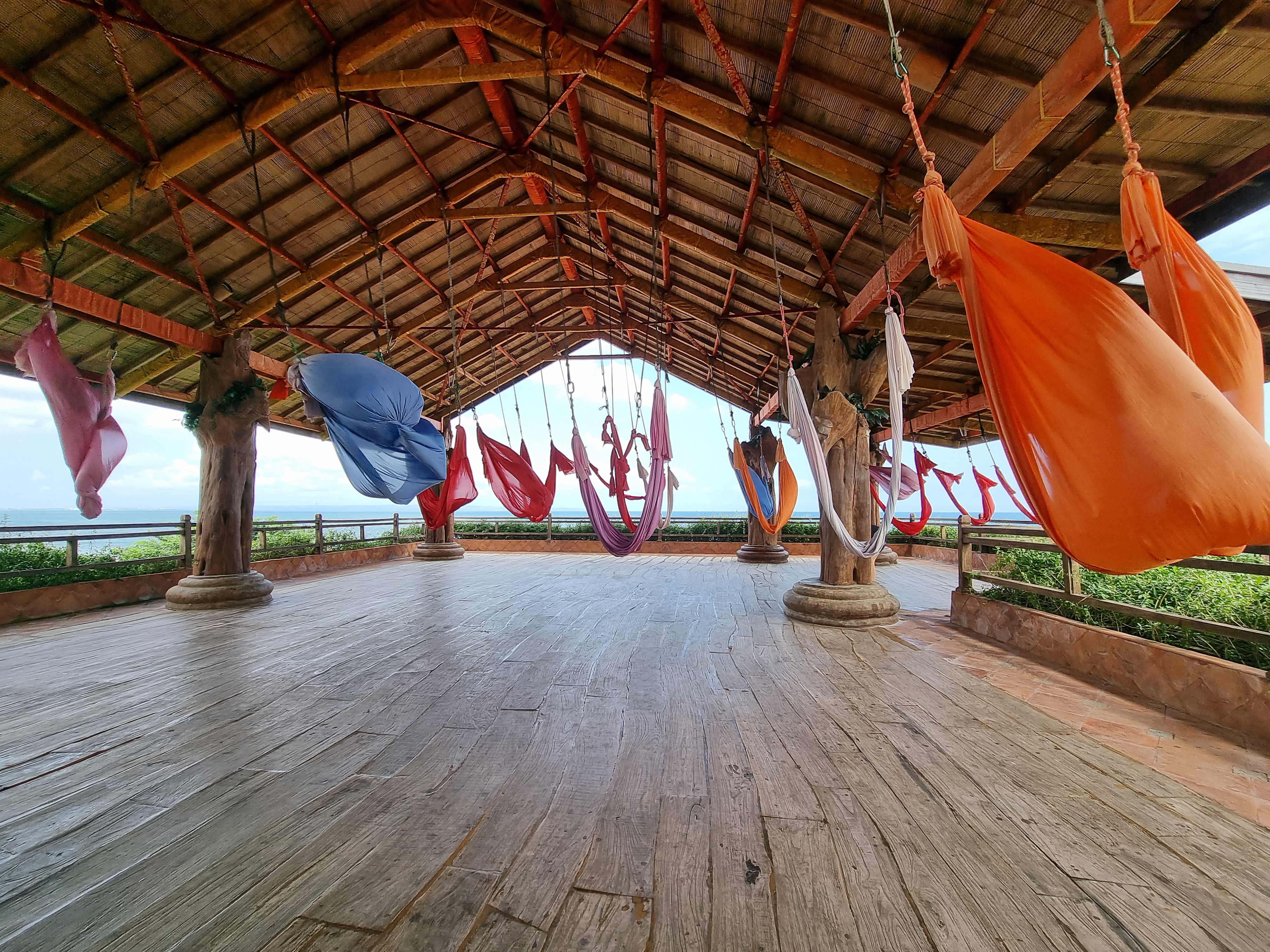 Bali & Nusa Tenggara